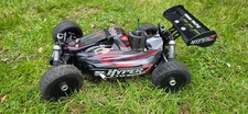 HOBAO HYPER 7 TQ  Nitro 4x4