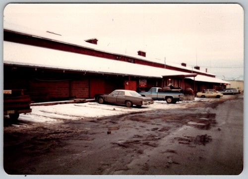 Vtg color snapshot classic - snapshot,