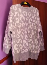Women's Jumper Size L 14-16