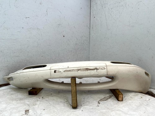 Mazda front bumper 1990 - mazda, mx-5