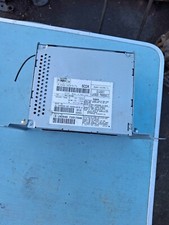 Freelander 2 CD Player 6 Disc