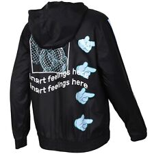 adidas disney jacket windbreaker mickey mouse