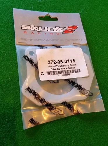 Skunk2 thermal throttle - skunk2,