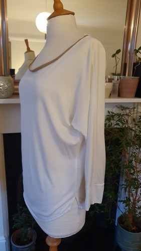 Massimo dutti cream - massimo, finished