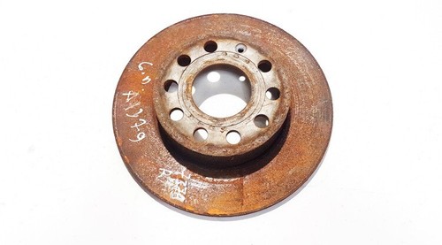 Volkswagen touran 2004 brake - 2004,