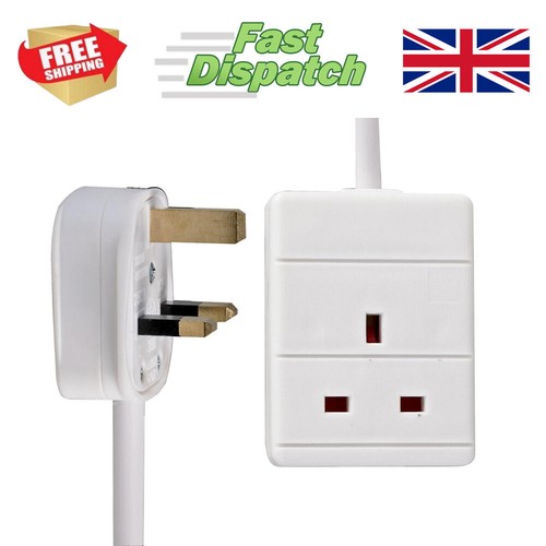 Way single gang socket power - way,