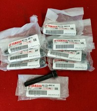 Yamaha RD350LC '82 / RD250LC '81 Cylinder Head Bolts (8) Genuine Yamaha. B16D/E