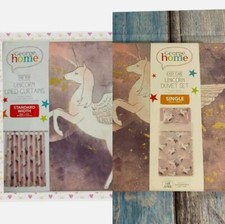 Girk Bedroom Unicorn Pink