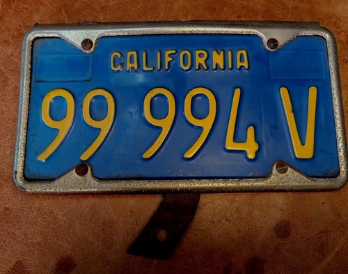 1970s 1980s california blue - 1970s,