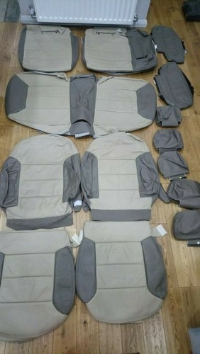 Fits citroën hunter - fits,