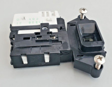LG Washing Machine F1281TD5 Door Switch Lock Working  Spare Parts •