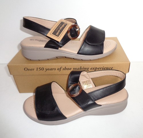 Cushion walk new ladies - walk,