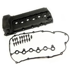 Valve Cover Cylinder Head