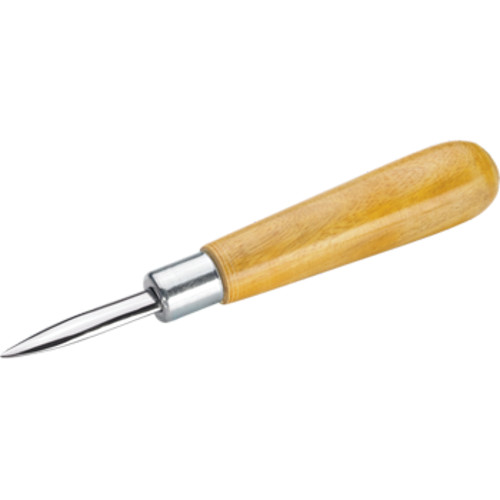Straight burnisher stainless - straight,