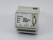 Siwo V2.0-IP GSM/GPRS Modem by Timco