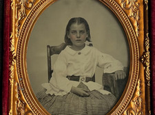 19th Century Photograph