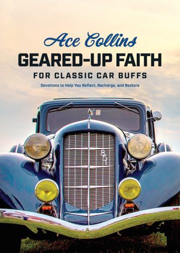 Geared faith for classic - for,