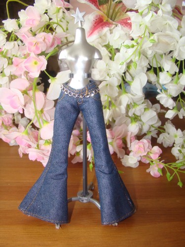 Bratz flashback fever yasmin - flashback,