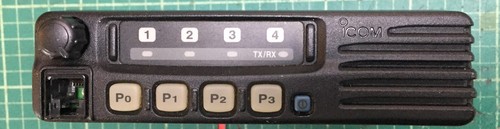 Icom f110s vhf 136 174 - vhf, 136-174