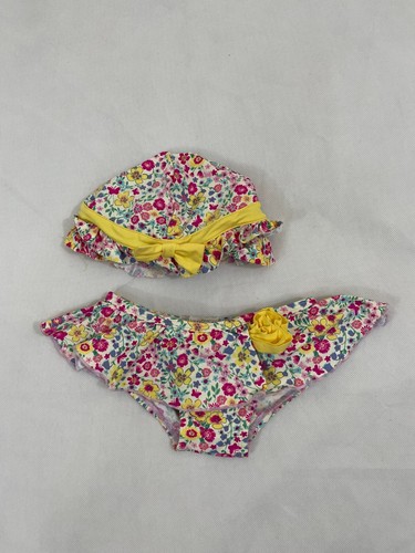 Monsoon baby printed bikini - printed,
