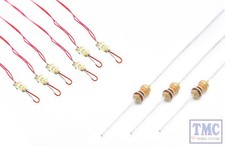 LED-NLGR DCC Concepts