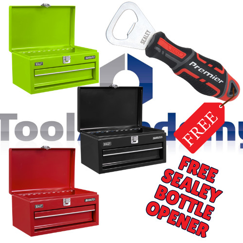 Sealey tools drawer mini - 1,