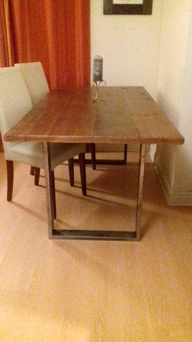 Industrial rustic reclaimed - rustic,
