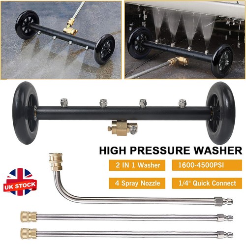 4500psi under car - 4500psi, pressure