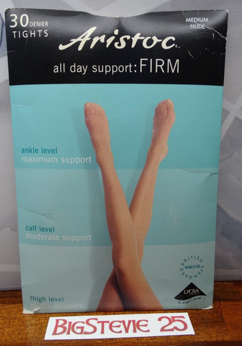 Aristoc all day support - aristoc,