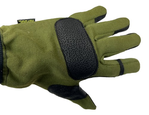 Kevlar gloves genuine - gloves, military