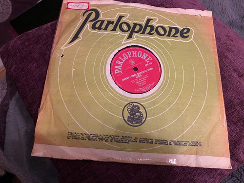Adam faith johnny comes - faith,