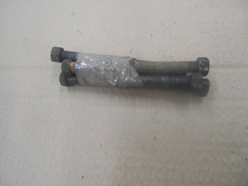 Kawsaki 100 engine - ke,