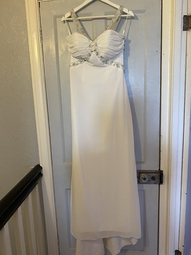 Wedding dress size - wedding,