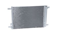 Genuine NRF Condenser for VW