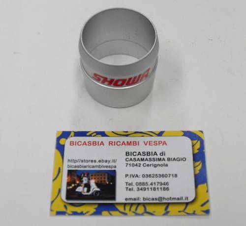 273321 fork seal piaggio 50 - 273321,