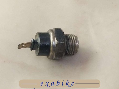 Fan thermocontact for honda - thermocontact, cb