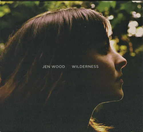 Wilderness jen wood - wilderness,,