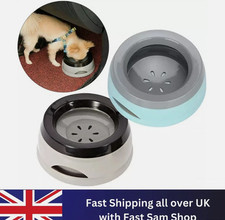 UK Dog Drinking Water Bowl