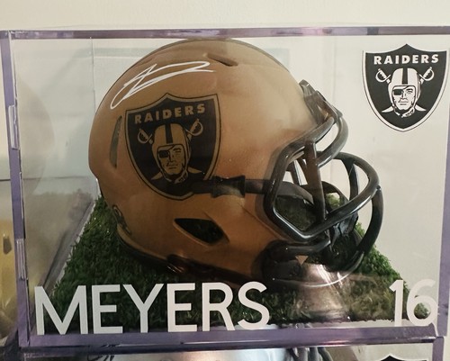 Jakobi meyers sts signed mini - jakobi,