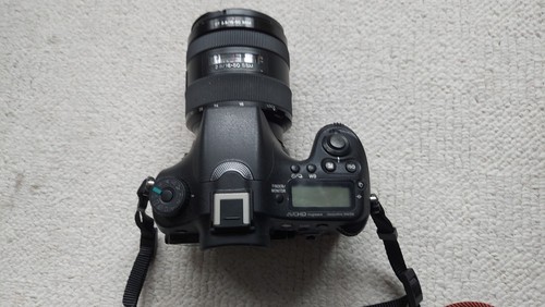 Sony a77mkii photography - sony,