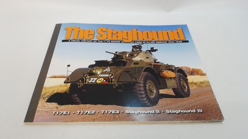 The staghound a - -,