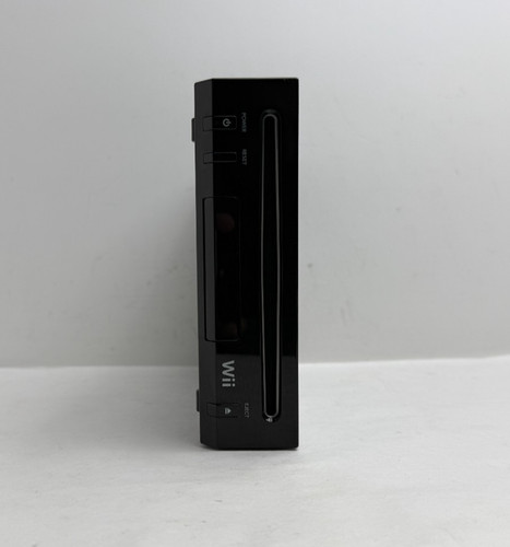 Nintendo wii console only - nintendo,