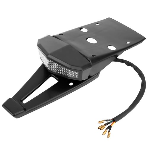 Led tail tidy integrated rear - led,