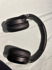 Sony WH-1000XM3 Wireless Over-Ear Headphones Black, Bluetooth