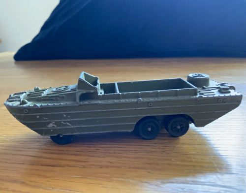 Dinky toys dukw - dinky,