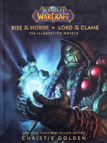 World warcraft rise of - of, the