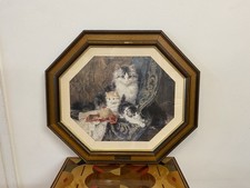 Amazing Henriette Ronner-Knip