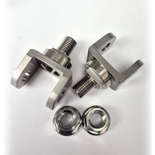 Titanium rgv250 suzuki - rgv250,