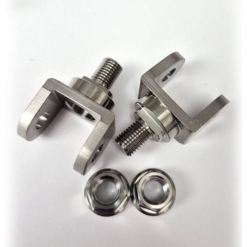 Titanium rgv250 suzuki - (vj21),