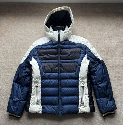 Bogner down ski - bogner, xl